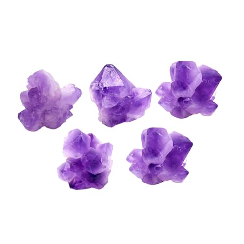 アメジスト 水晶クラスター 置物 オブジェ」の人気商品一覧 | 安い商品